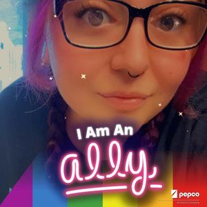 Meet your Posher, Jaimie